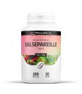 Salsepareille 250 mg 200 gelules