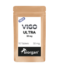 Vigo Ultra 50mg 10 Tablets