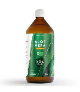 Jus Aloe Vera Bio 1000 ml